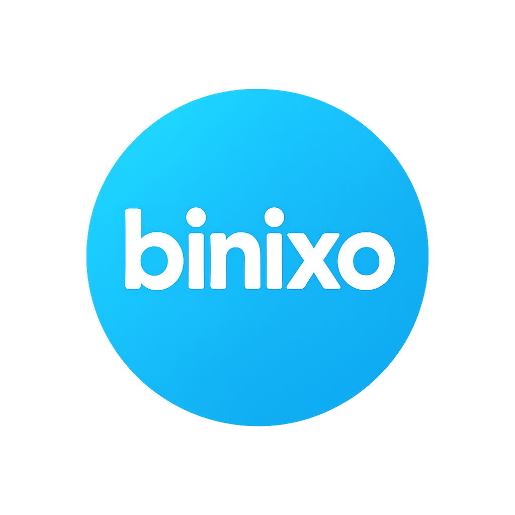 Binixo.Co